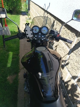 Honda Zoomer Xornet | Mobile.bg � ����� ������ 3