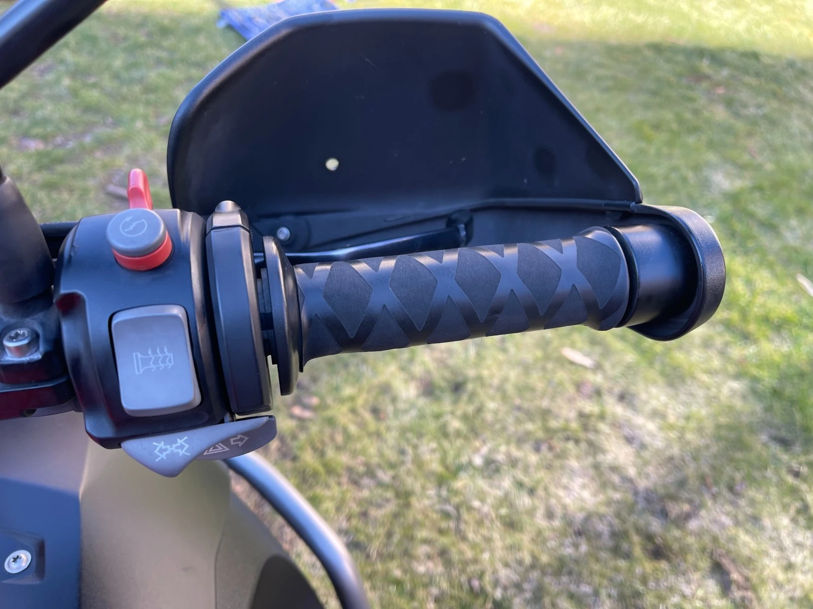 BMW R 1200 GS Adventure | Mobile.bg   14