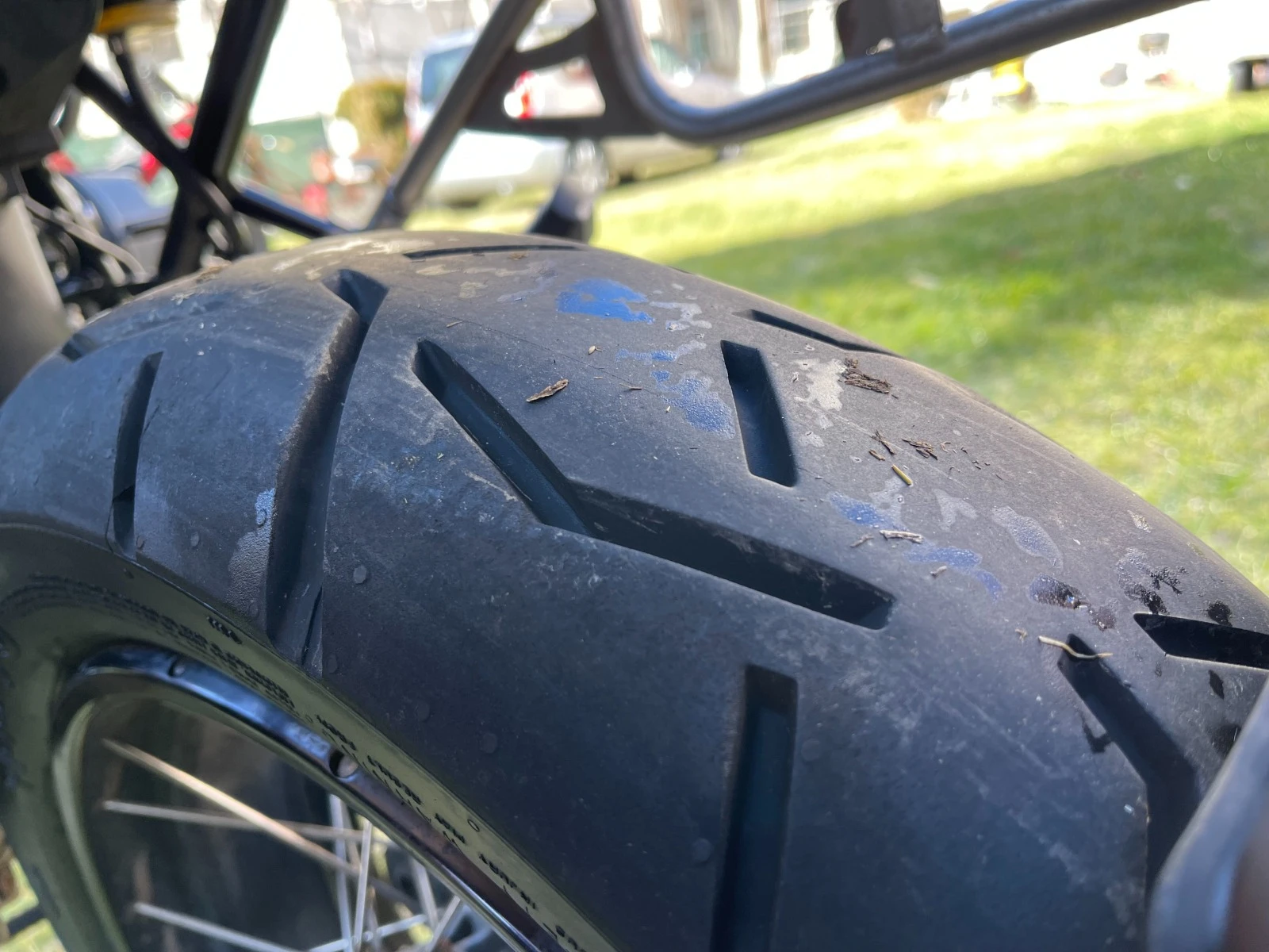 BMW R 1200 GS Adventure | Mobile.bg   15