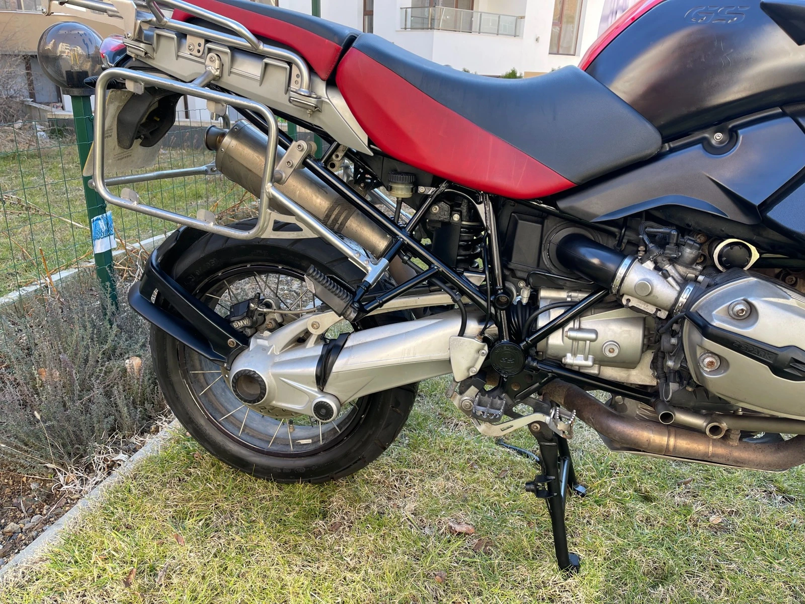 BMW R 1200 GS Adventure | Mobile.bg   13