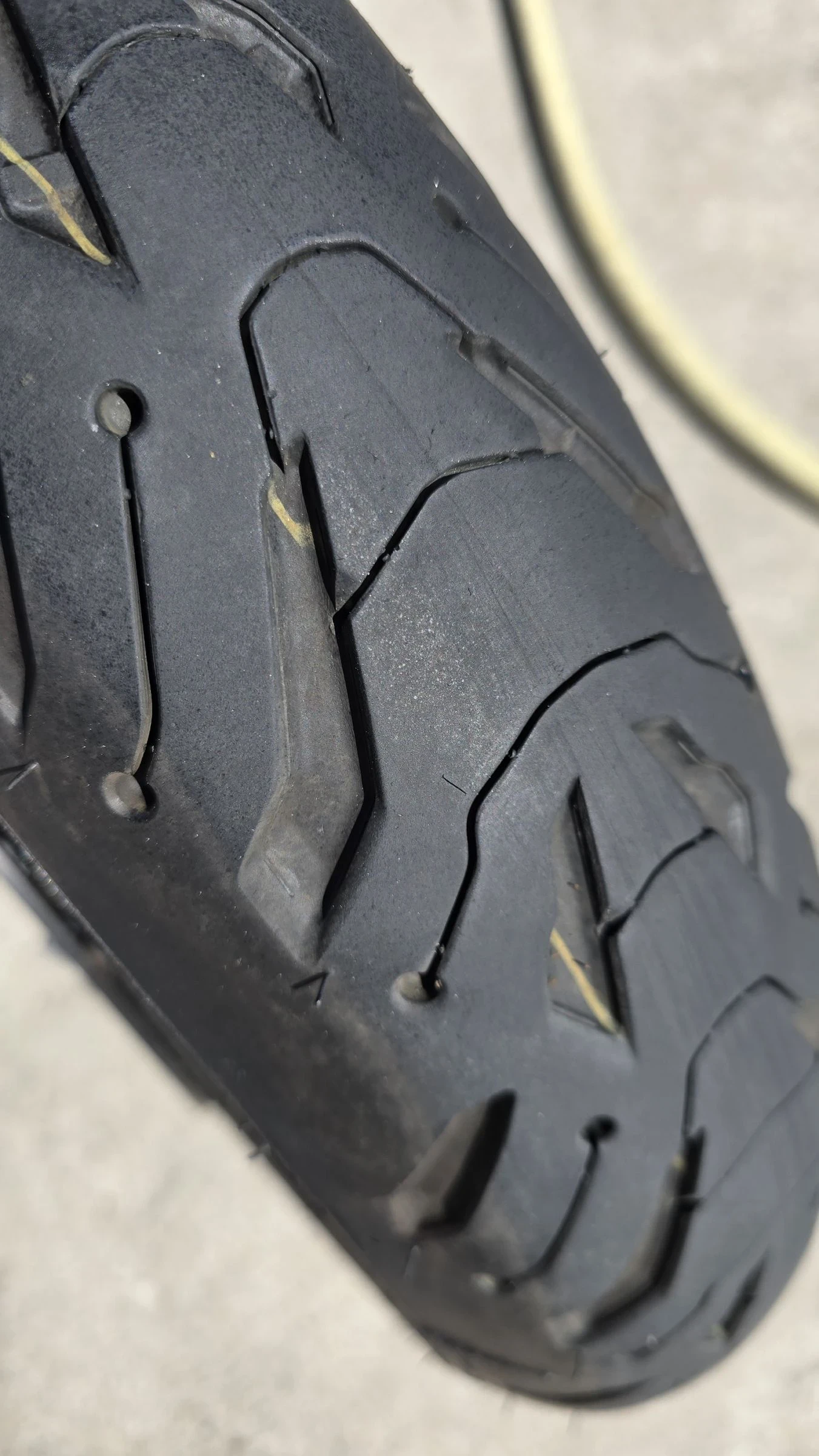 Yamaha Mt-09 Tracer ������ ! ����� ���������� !!! | Mobile.bg � ����������� 15