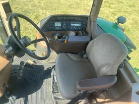 Трактор John Deere 8320, снимка 9