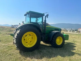  John Deere 8320 | Mobile.bg    5