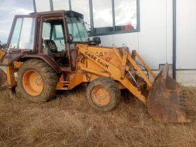 Обява за продажба на Багер Case 580 sk ~14 500 лв. - изображение 1