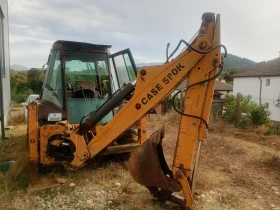 Обява за продажба на Багер Case 580 sk ~14 500 лв. - изображение 3