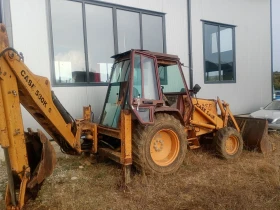 Обява за продажба на Багер Case 580 sk ~14 500 лв. - изображение 2