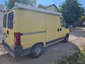 Кемпер Fiat Ducato 2.3 DIESEL, снимка 3