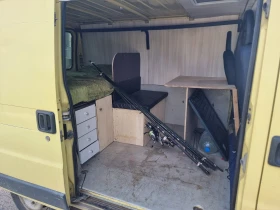 Кемпер Fiat Ducato 2.3 DIESEL, снимка 5