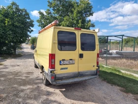 Кемпер Fiat Ducato 2.3 DIESEL, снимка 2