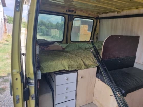 Кемпер Fiat Ducato 2.3 DIESEL, снимка 6