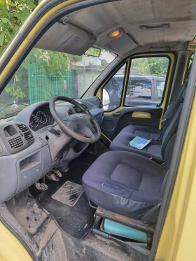 Кемпер Fiat Ducato 2.3 DIESEL, снимка 10
