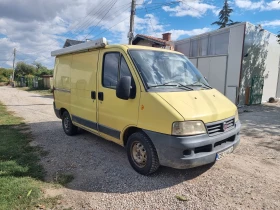 Кемпер Fiat Ducato 2.3 DIESEL | Auto.bg — изображение 4