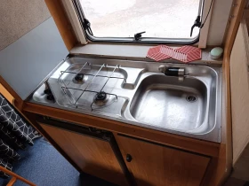 ����� �� �������� �� ������ Fiat Hymer