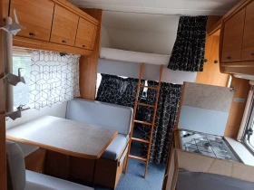 ����� �� �������� �� ������ Fiat Hymer