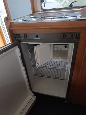 ����� �� �������� �� ������ Fiat Hymer