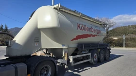 Полуремарке Feldbinder 35куб.см.