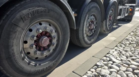 Полуремарке Feldbinder 35куб.см., снимка 11 - Ремаркета - 53636562