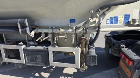 Полуремарке Feldbinder 35куб.см., снимка 9 - Ремаркета - 53636562