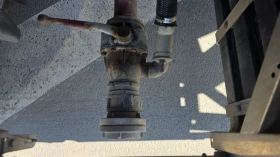 Полуремарке Feldbinder 35куб.см., снимка 8 - Ремаркета - 53636562