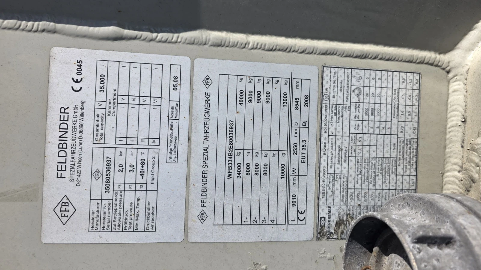 ����������� Feldbinder 35���.��. | Mobile.bg � ����������� 10