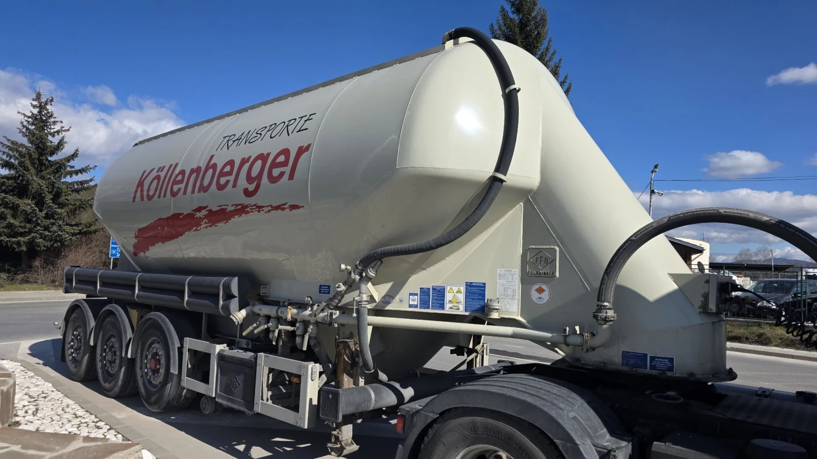 ����������� Feldbinder 35���.��. | Mobile.bg � ����������� 2