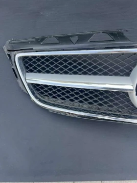 Pешетка за предна броня за Mercedes Benz - GLS 218 -A2188851765, снимка 2