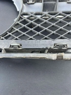 Pешетка за предна броня за Mercedes Benz - GLS 218 -A2188851765, снимка 5