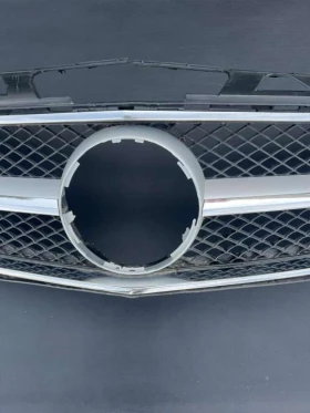 Pешетка за предна броня за Mercedes Benz - GLS 218 -A2188851765, снимка 3