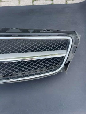 Pешетка за предна броня за Mercedes Benz - GLS 218 -A2188851765, снимка 4