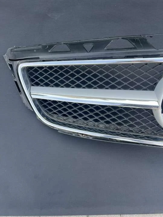 P������ �� ������ ����� �� Mercedes Benz - GLS 218 -A2188851765 | Mobile.bg � ����������� 2