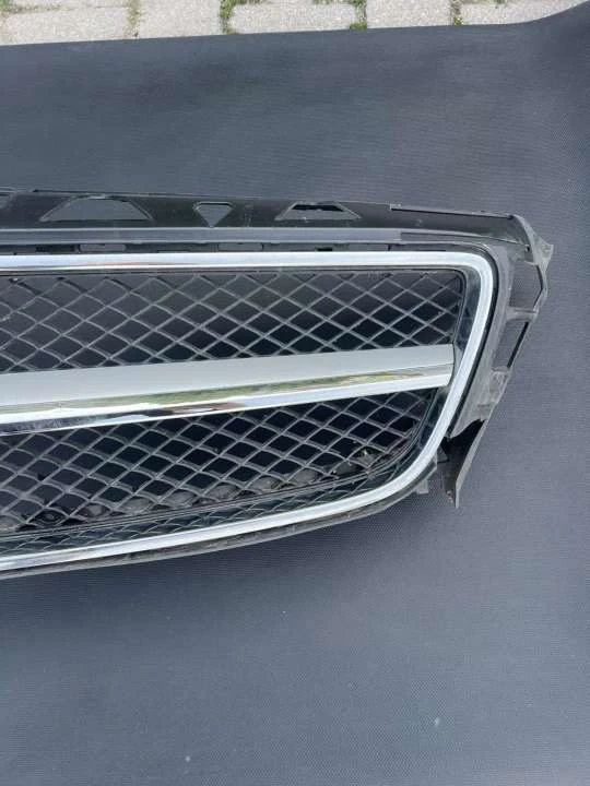 P������ �� ������ ����� �� Mercedes Benz - GLS 218 -A2188851765 | Mobile.bg � ����������� 4