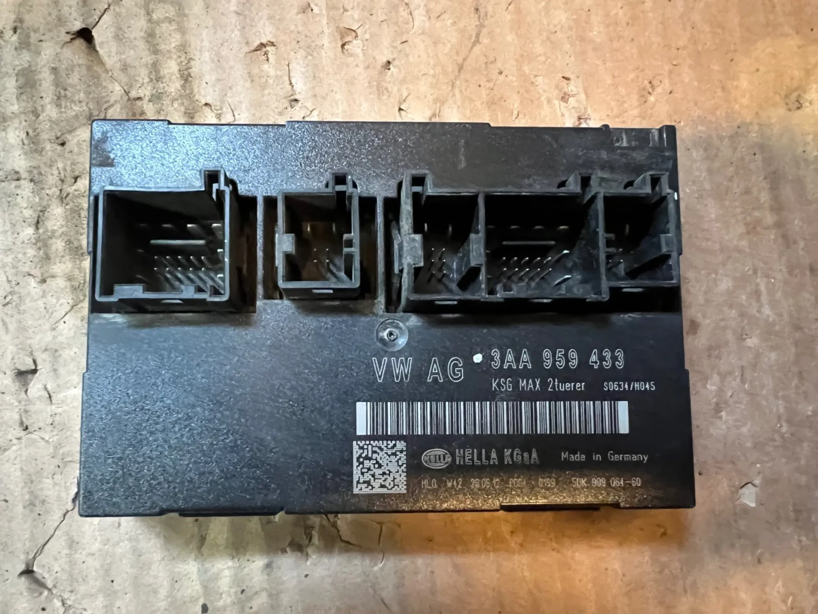 3AA 959 433 ����� VW PASSAT 7  3AA959433  | Mobile.bg � ����������� 2