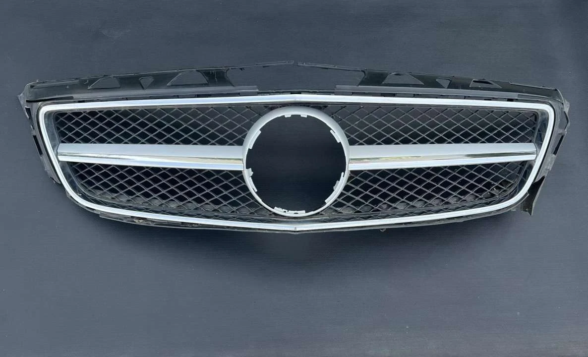 Pешетка за предна броня за Mercedes Benz - GLS 218 -A2188851765