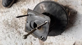   /    Citroen C5 2009 - 03.7862-7801.4 / 9671458280 / 88MJ48 | Mobile.bg    2