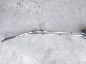 Жило скоростен лост Фолксваген Пасат Б4