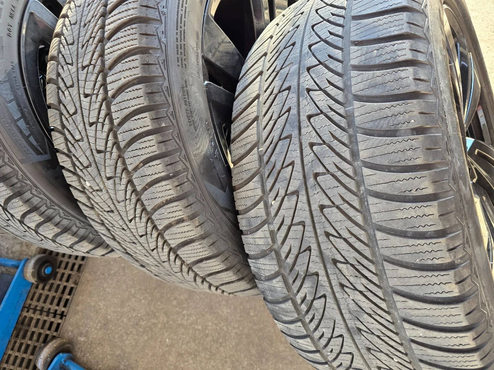  285/45R20 | Mobile.bg   2