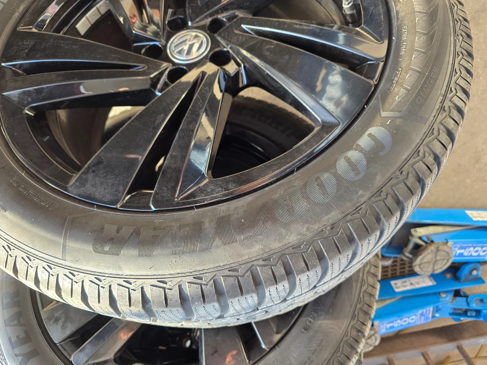  285/45R20 | Mobile.bg   6