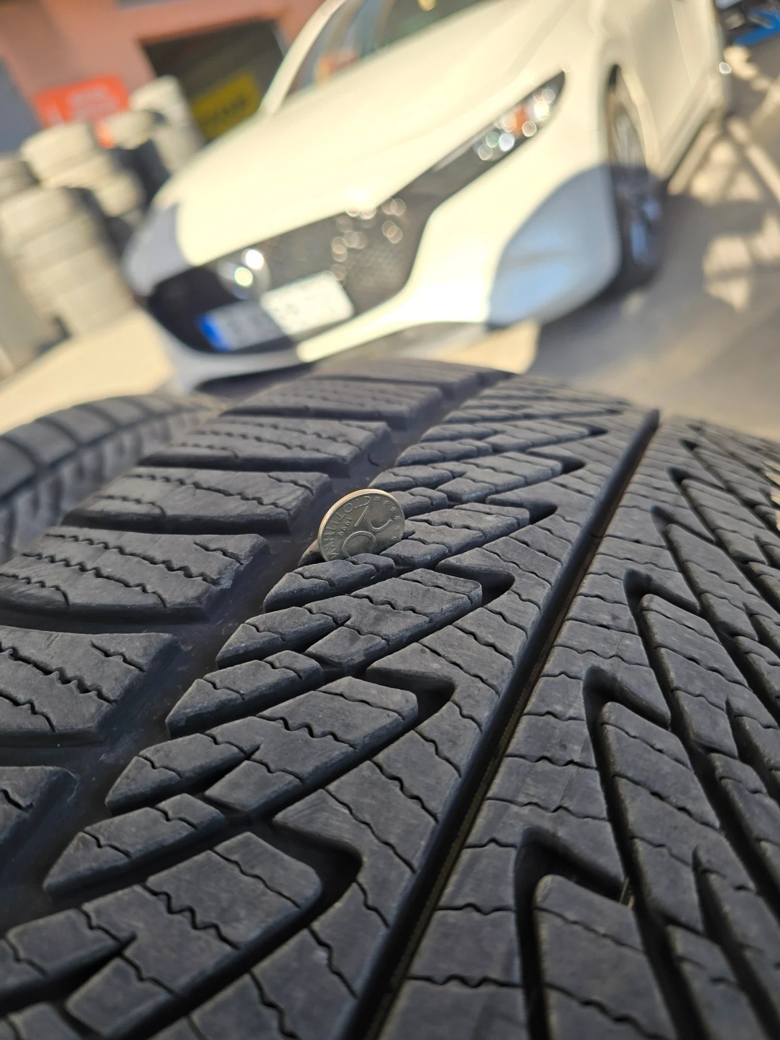  285/45R20 | Mobile.bg   8