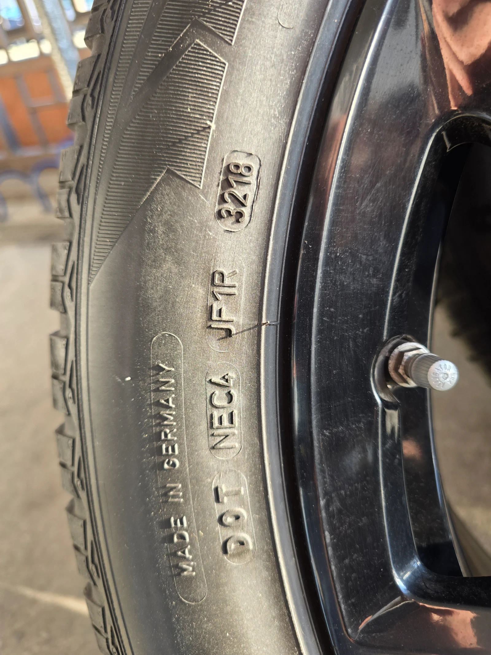  285/45R20 | Mobile.bg   3