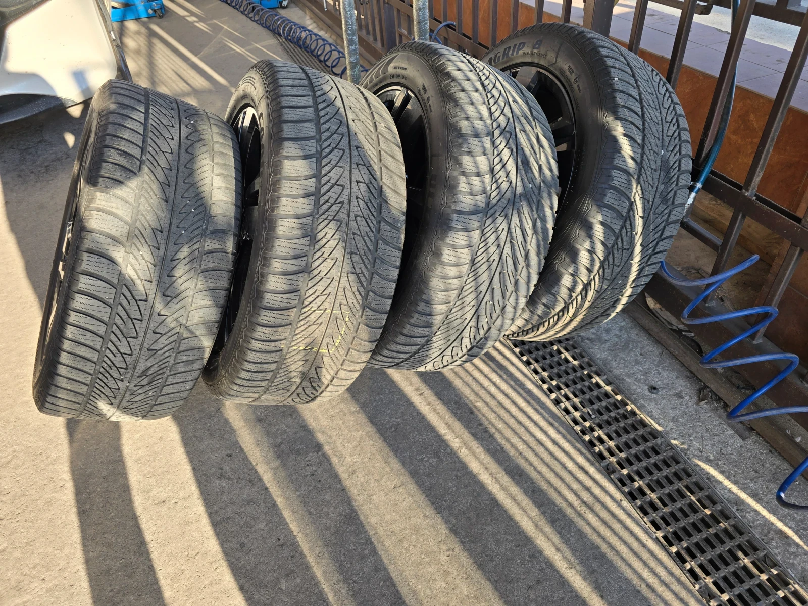  285/45R20 | Mobile.bg   7