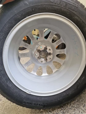    225/55R17  Peugeot | Mobile.bg    5