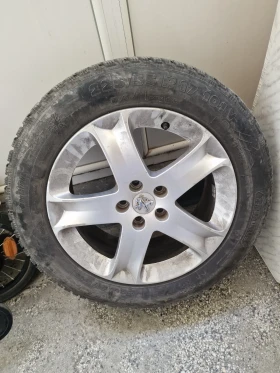    225/55R17  Peugeot | Mobile.bg    2