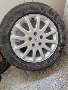    225/55R17  Peugeot | Mobile.bg    4