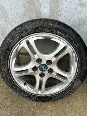 ���� � ������ 225/45R17 �� Hyundai Ix20 | Mobile.bg � ����� ������ 4