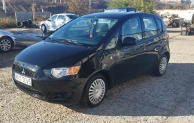 Mitsubishi Colt Z30 facelift 1, 3i ClearTec + ГАЗ