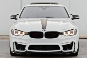 BMW 330 М3 оптик 
