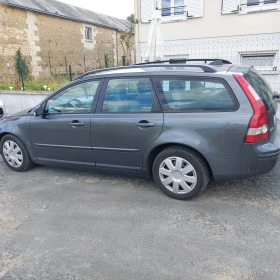 Volvo V50, снимка 8