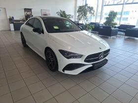 Mercedes-Benz CLA 180 AMG-pack, снимка 2