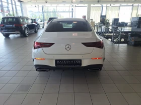 Mercedes-Benz CLA 180 AMG-pack, снимка 6