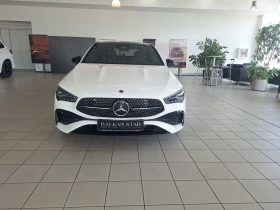 Mercedes-Benz CLA 180 AMG-pack, снимка 5